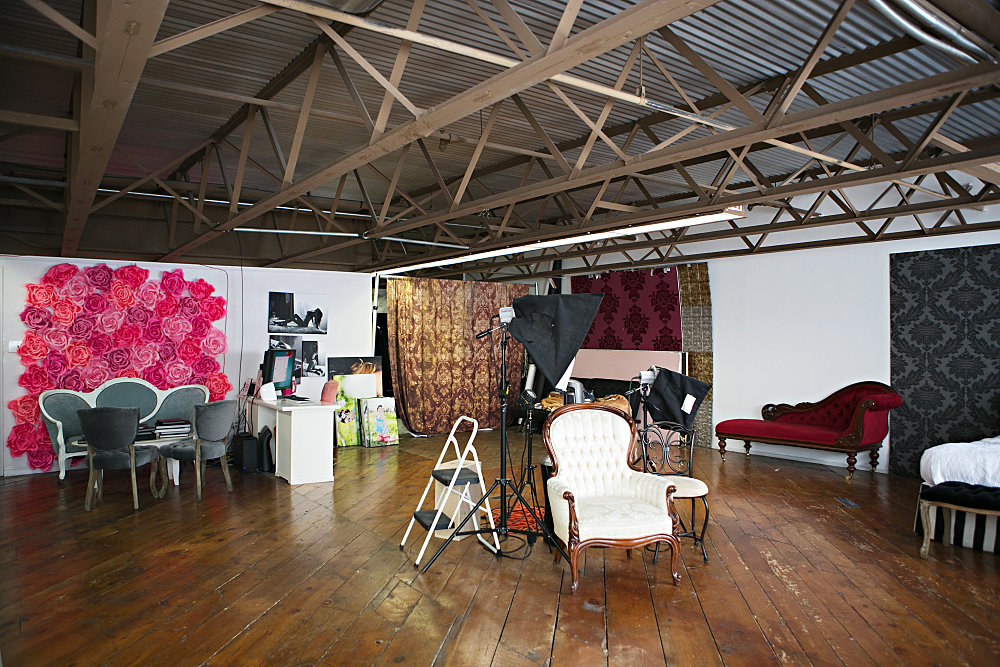 Salt Lake City Utah Boudoir and Beauty Photography