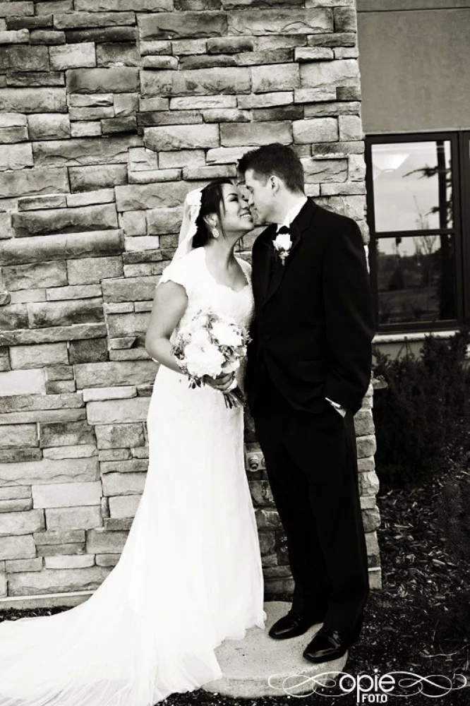Image of utah wedding photography