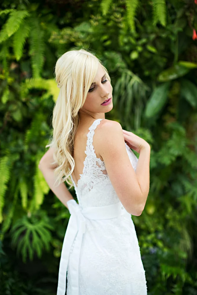 Image of salt lake city bride
