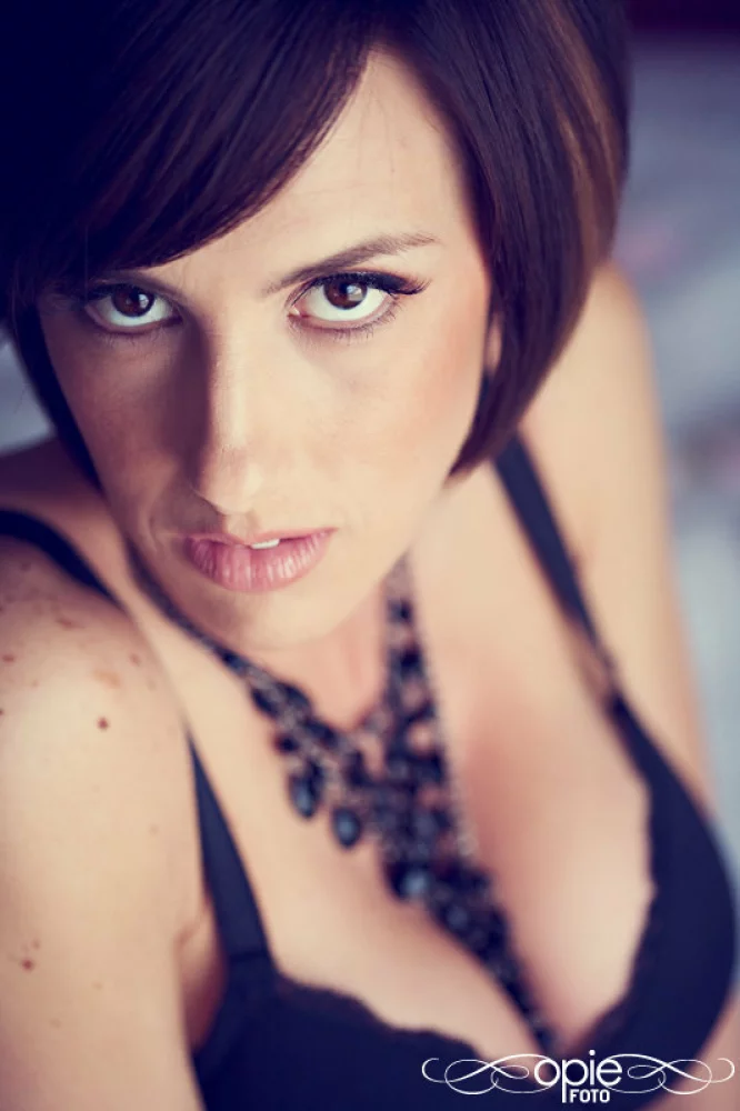 Image of utah boudoir photographer