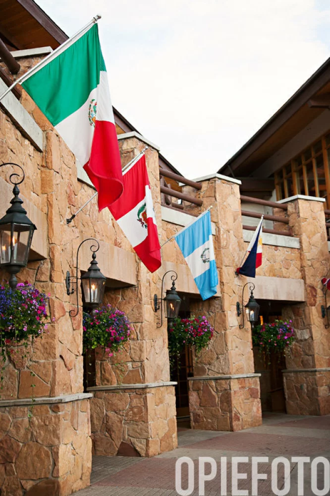 Image of stein eriksen lodge park city utah