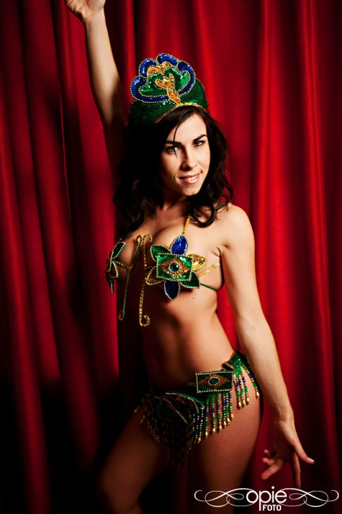 Image of utah boudoir photography