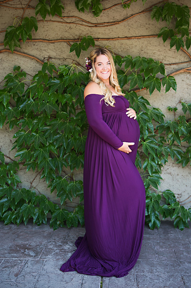 Maternity Studio Outfits