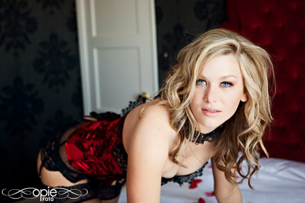 Image of utah lingerie