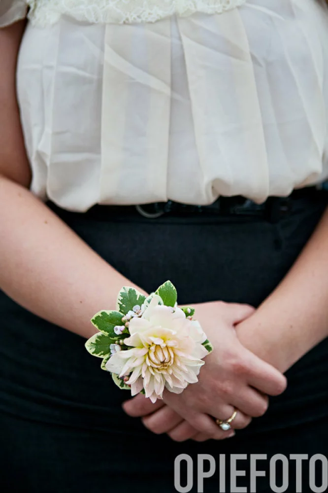Image of wedding flowers