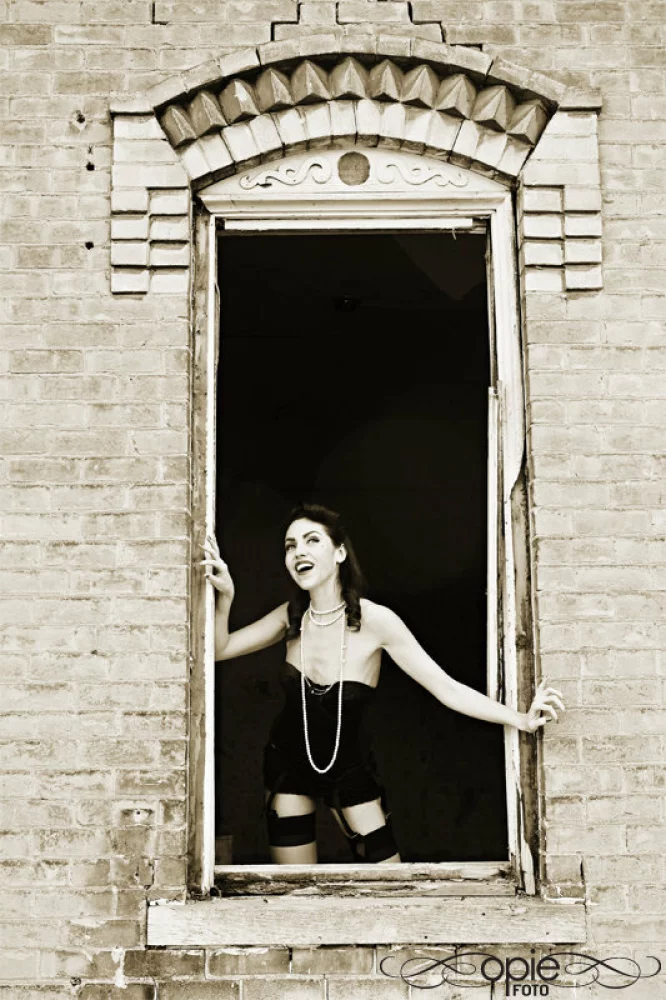 Image of provo lingerie photography