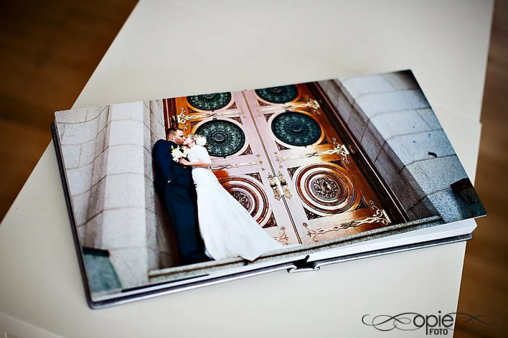 Image of full spread