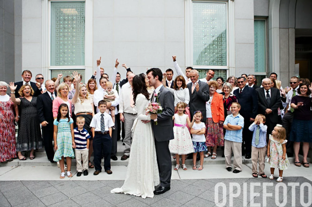 Image of mount timpanogos temple