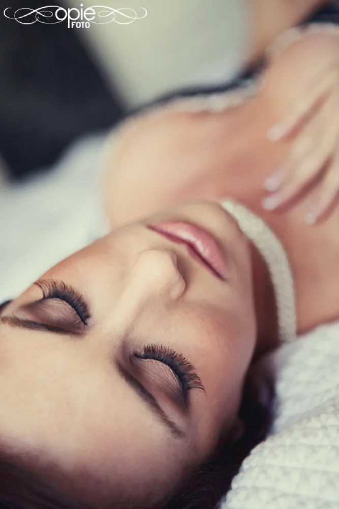Image of utah boudoir photographer