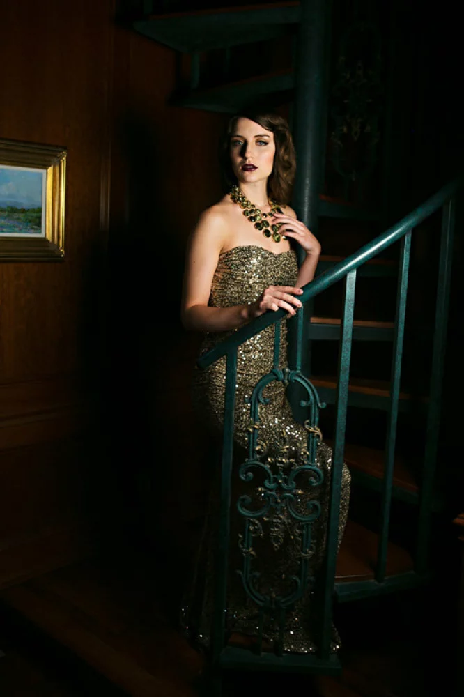 Image of salt lake beauty glamour photographer